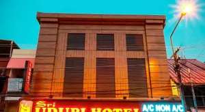 Image of Sri Udupi Hotel