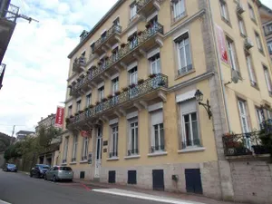 Image of Résidence Central Hôtel