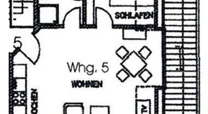Image of Ferienwohnung Uferschwalbe