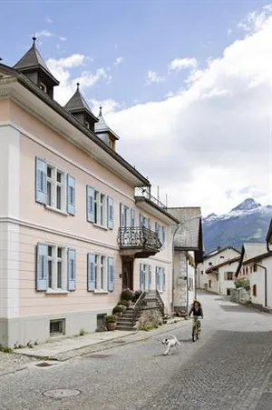 Image of Villa Flor