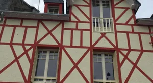 Image of Cancale, la houle