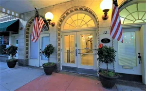 Image of Walsh Hotel a Nest Extended Stay