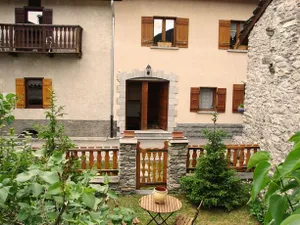 Image of Location Vanoise