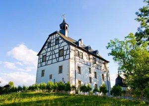 Image of Schloss-gut-Hotel Jößnitz
