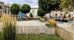 Image of Studio calme et confortable proche de Saint-Chamond