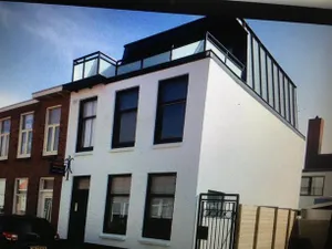 Image of Studio Casa Martine