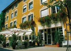 Image of Best Western Hotel Goldenes Rad