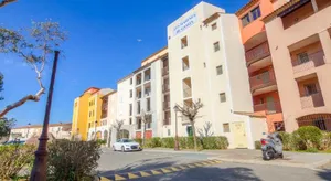 Image of Apartment Les Marines 36