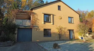 Image of Ferienwohnung am Waldrand, Hitzacker