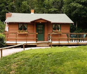 Image of Spearfish Canyon Lodge