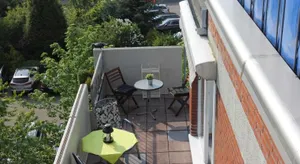 Image of Ferienwohnung Schiffsblick