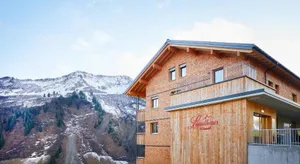 Image of Landhaus Bergpanorama TOP 7