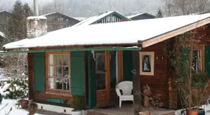 Image of Haus am Schilift