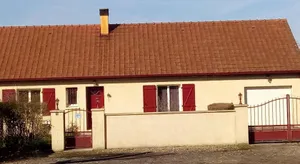 Image of les vignes d'Ygrande