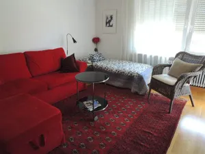 Image of Freiraum in Freiburg
