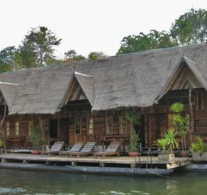 Image of Sai Yok View Raft