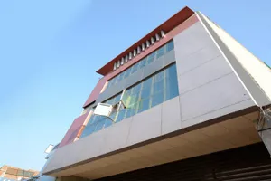 Image of Hotel O Uman GG