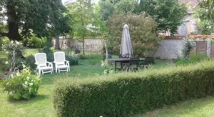Image of une maison à la campagne
