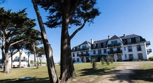 Image of T2 Duplex Valentin Plage