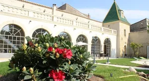 Image of Les Galeries de Beaulac