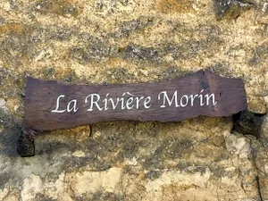 Image of LA LAUJÈRE Chambres d'hôtes ROMANCE