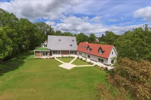 Image of Sheldon Grange Estate