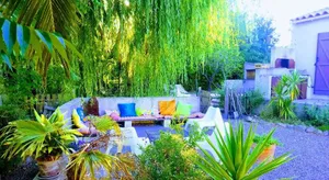 Image of Studio dans la Villa les Cigales