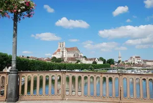 Image of Pavillon Saint-Vincent