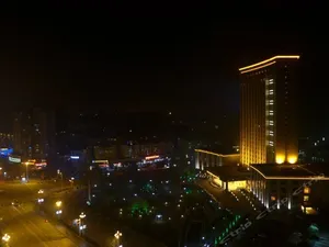 Image of Phoenix International Hotel