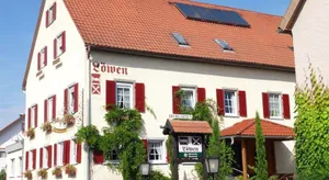 Image of Ferienwohnung Gasthof Lowen