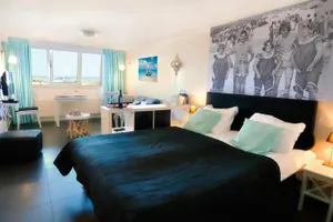 Image of B&B Zeespiegel