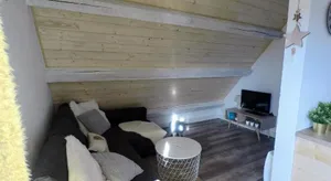 Image of Bel appartement cosy - PIED DES PISTES avec local a ski - 6 personnes