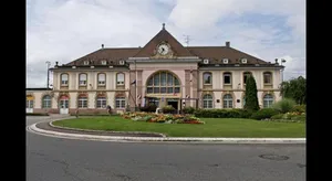 Image of Bel Appartement near Bâle Mulhouse Airport