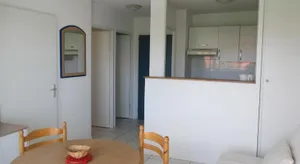 Image of Appartement Golf et Nivelle avec piscine et parking