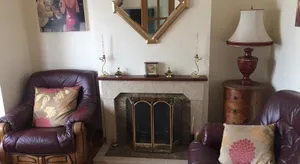 Image of Tafelta Lodge
