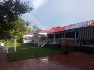 Image of B&B on Sunrise