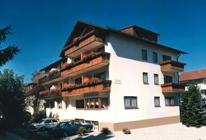 Image of Kurhotel Dornröschen
