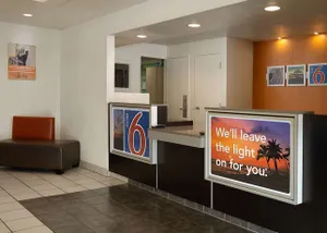 Image of Motel 6 San Simeon, CA - Hearst Castle Area