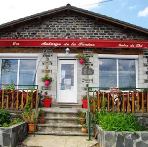 Image of Auberge du Mont Tortue