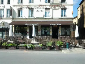 Image of Hotel du Pot d'Etain