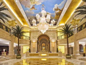 Image of New Paris Hotel