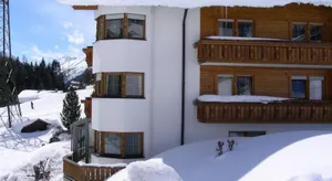 Image of Appartements Tschol Martin