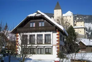 Image of schaus Lüftenegger Ferienhaus