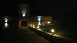 Image of Le Gîte Du Prieuré