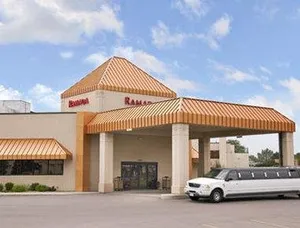 Image of Ramada Inn & Suites Airport