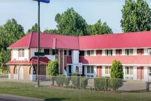Image of Days Inn Muskogee