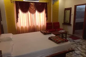 Image of HOTEL HEERA PALACE