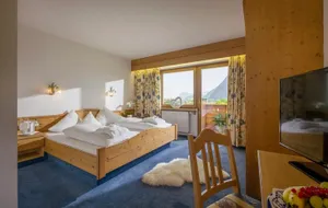 Image of Hotel Cafe-Zillertal