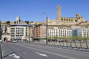 Image of El Hostal Residencia Mundial