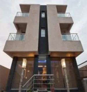 Image of Paradise Inn Manesar